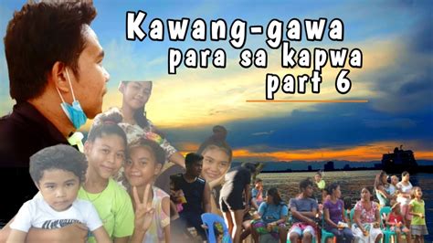 kawang gawa meaning